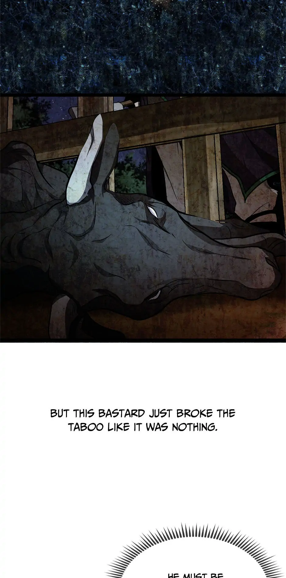 Path of the Shaman chapter 80 page 25