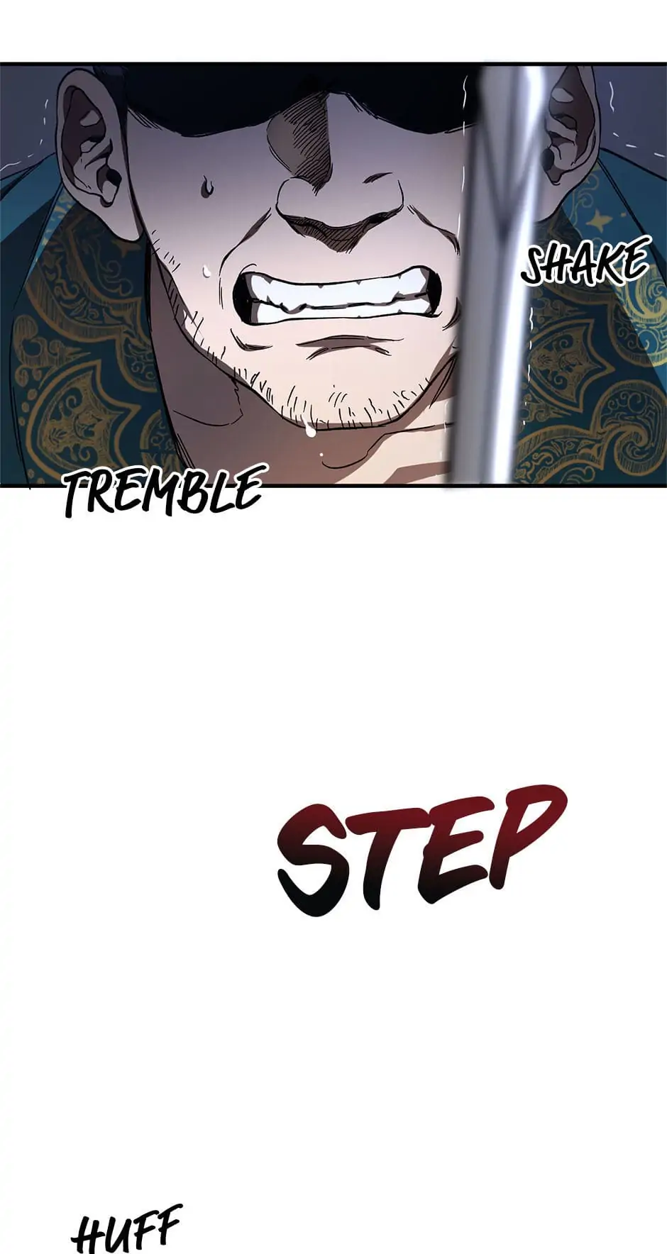 Path of the Shaman chapter 80 page 33