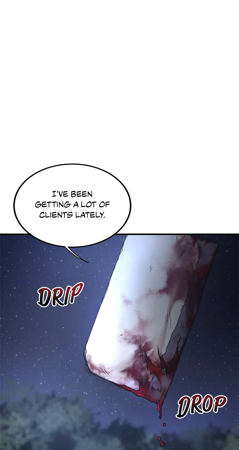 Path of the Shaman chapter 80 page 35