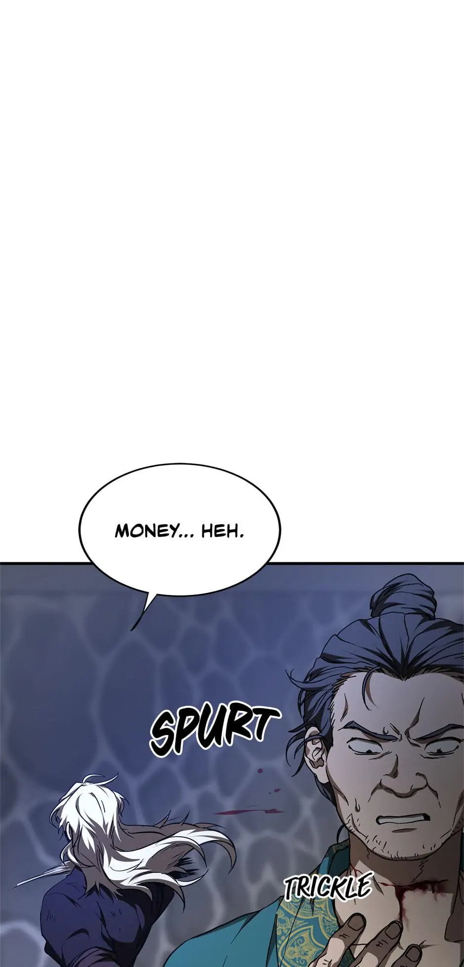 Path of the Shaman chapter 80 page 40