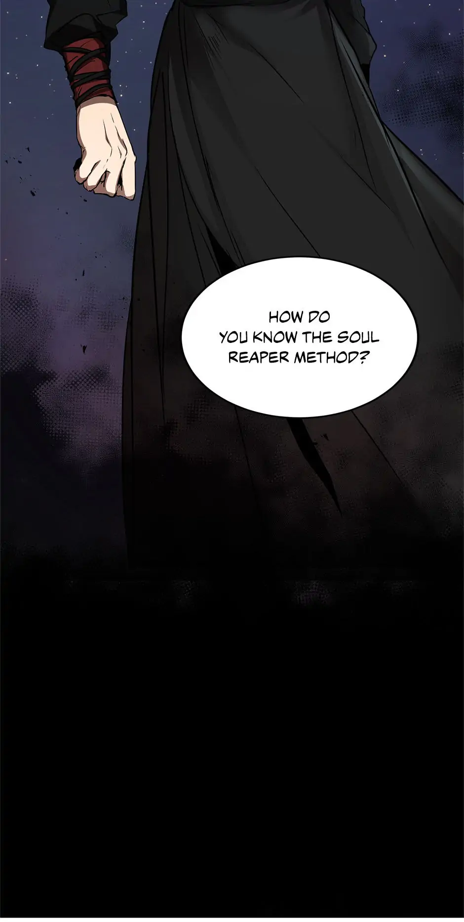 Path of the Shaman chapter 81 page 2