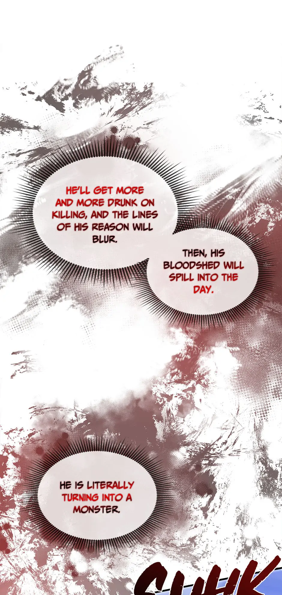 Path of the Shaman chapter 81 page 11