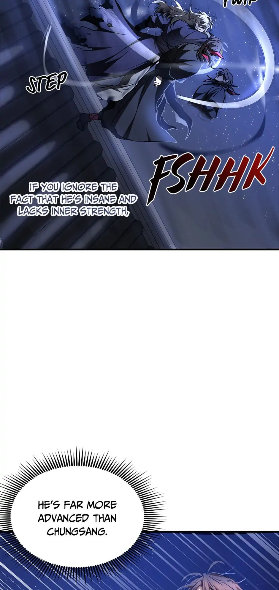 Path of the Shaman chapter 81 page 19