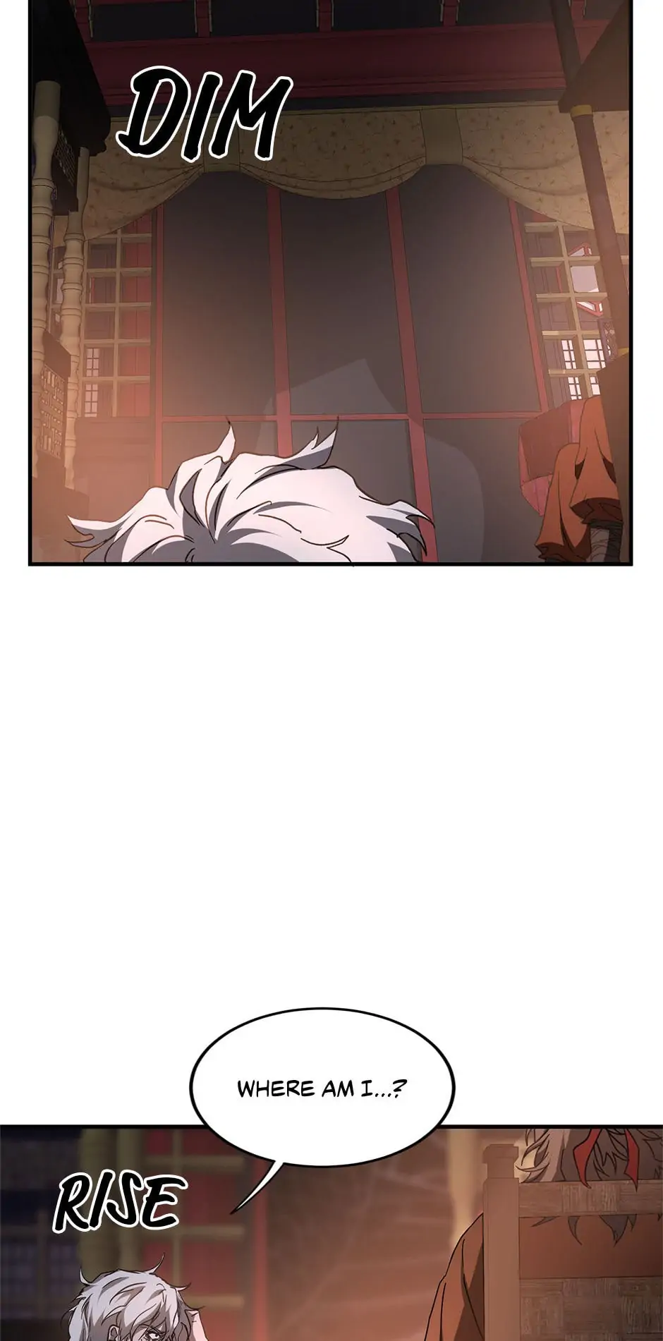 Path of the Shaman chapter 81 page 47
