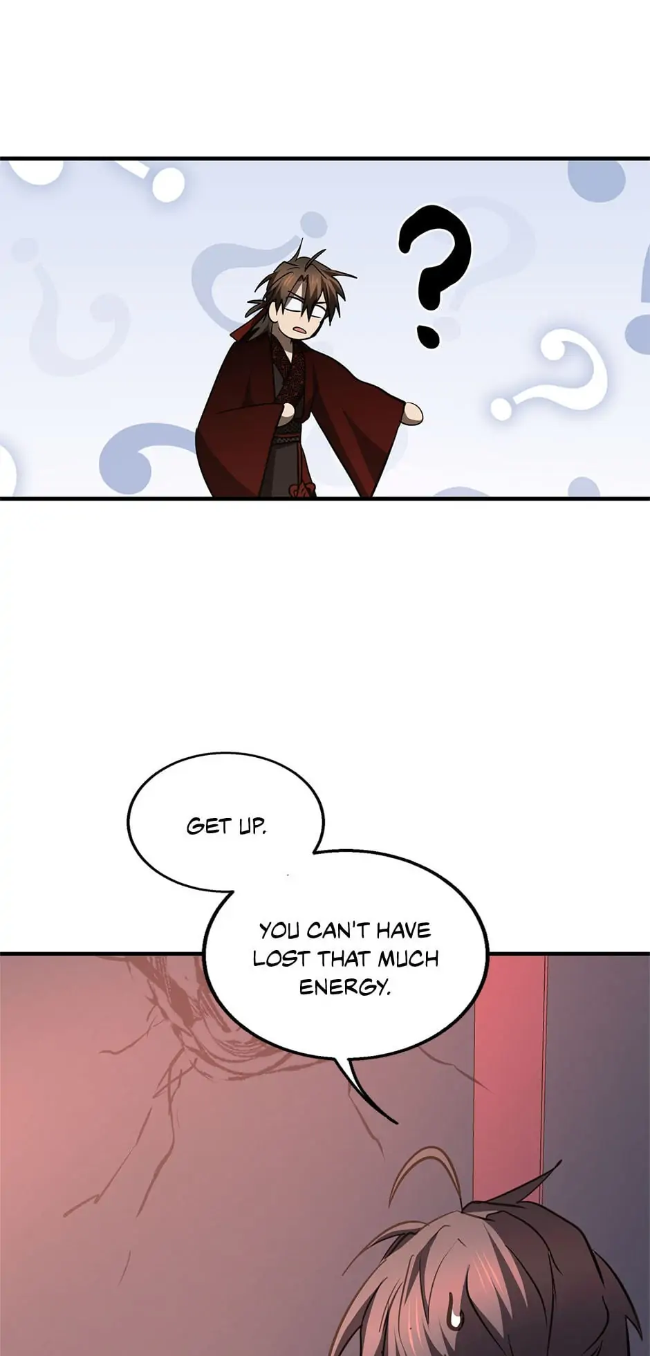 Path of the Shaman chapter 81 page 55