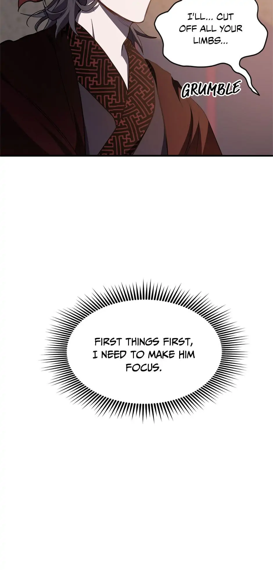 Path of the Shaman chapter 81 page 58