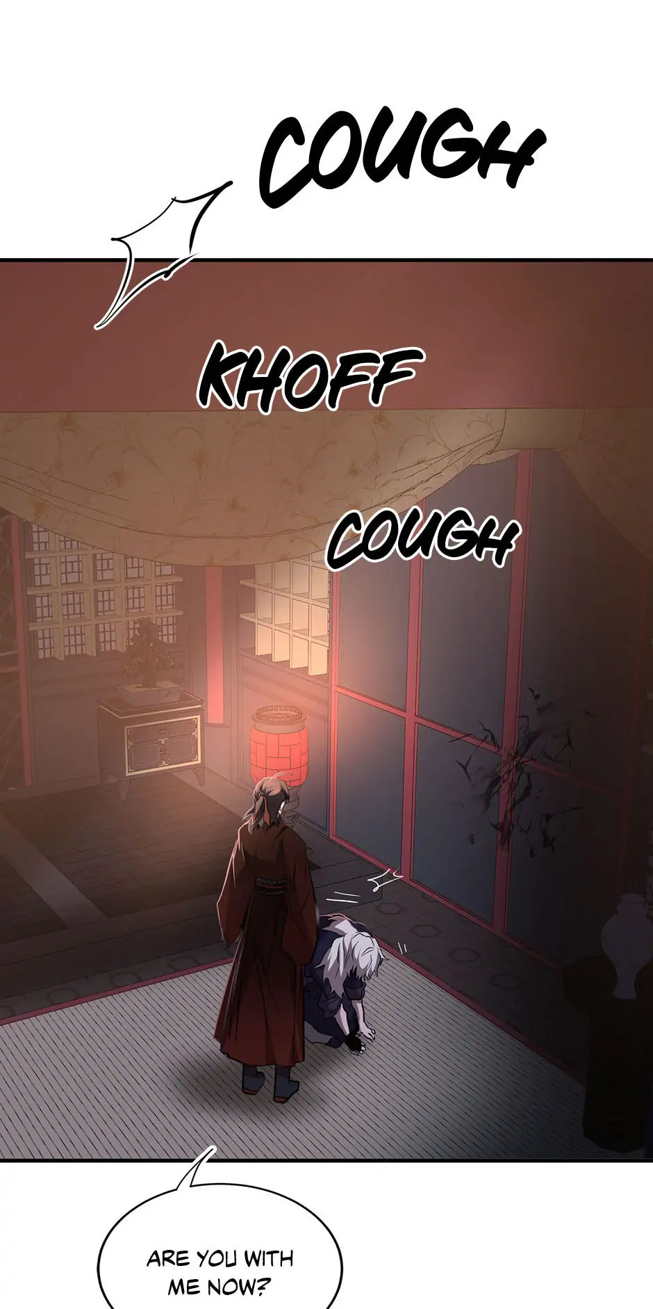 Path of the Shaman chapter 81 page 64