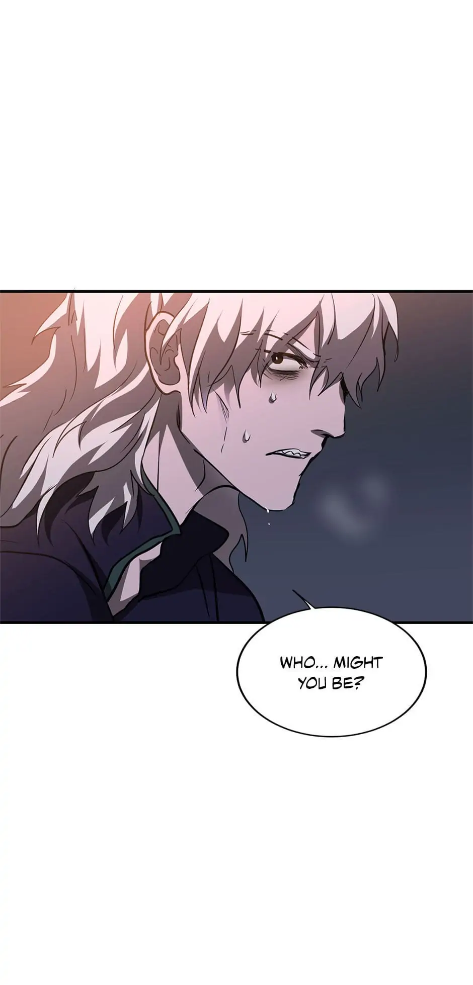 Path of the Shaman chapter 82 page 1
