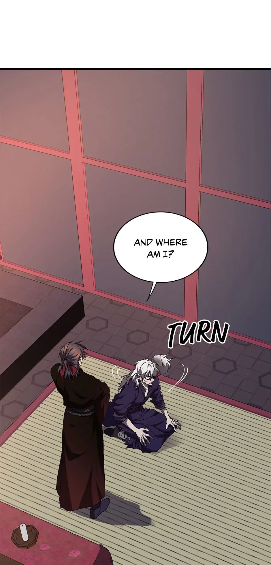 Path of the Shaman chapter 82 page 2