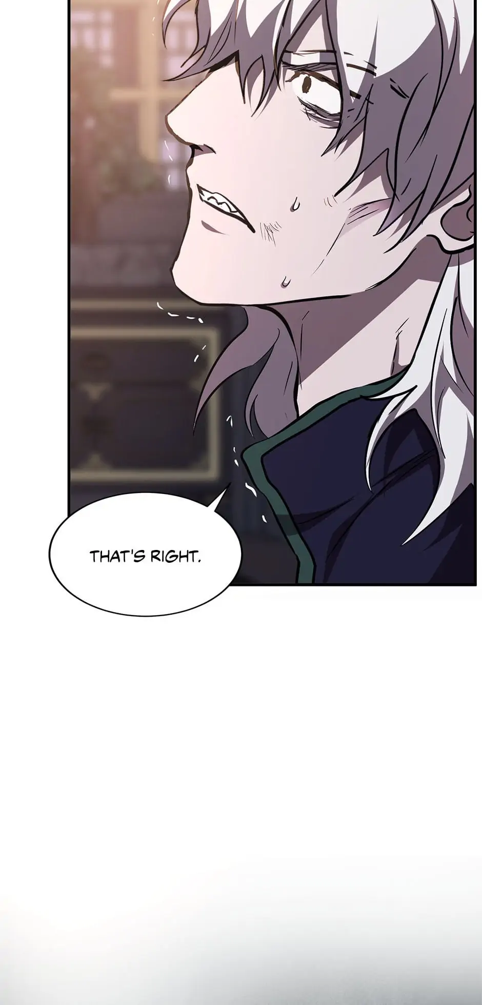 Path of the Shaman chapter 82 page 8