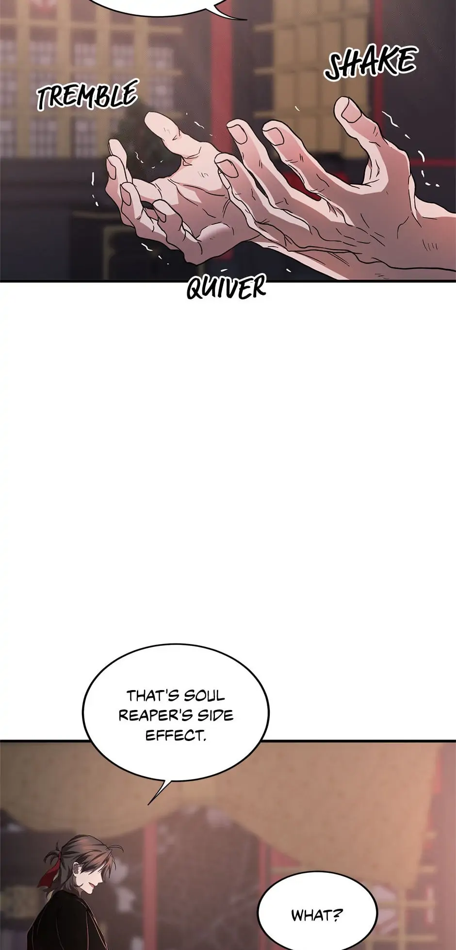Path of the Shaman chapter 82 page 15