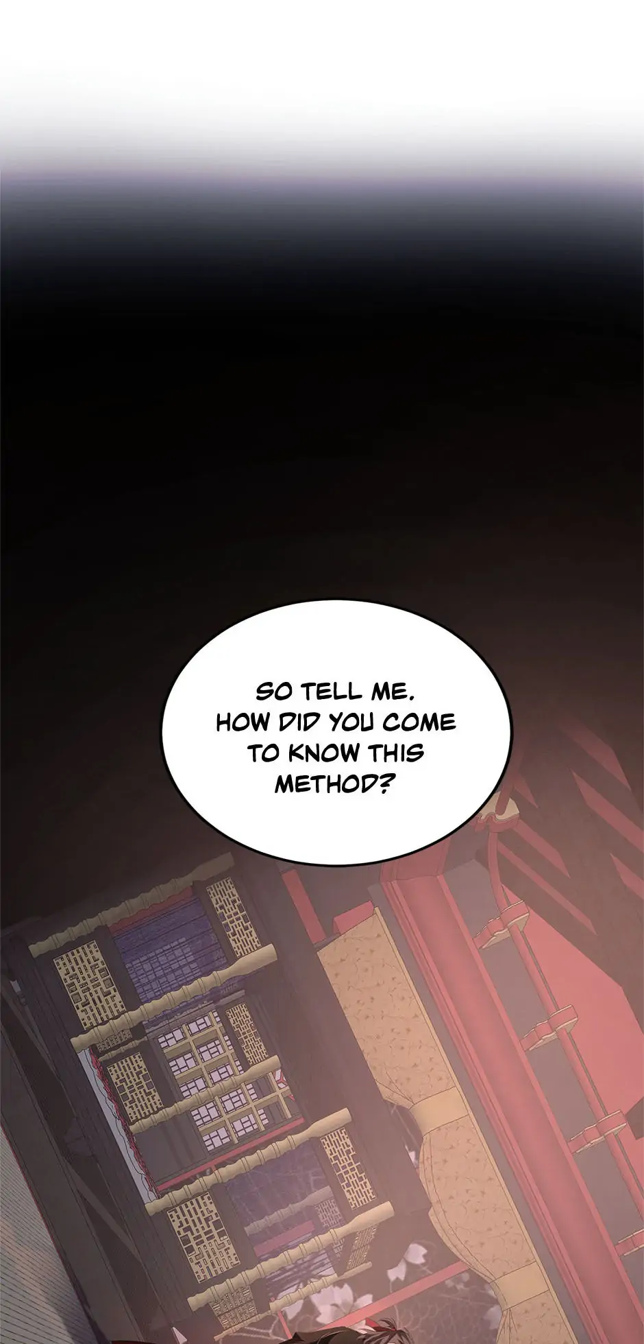 Path of the Shaman chapter 82 page 25