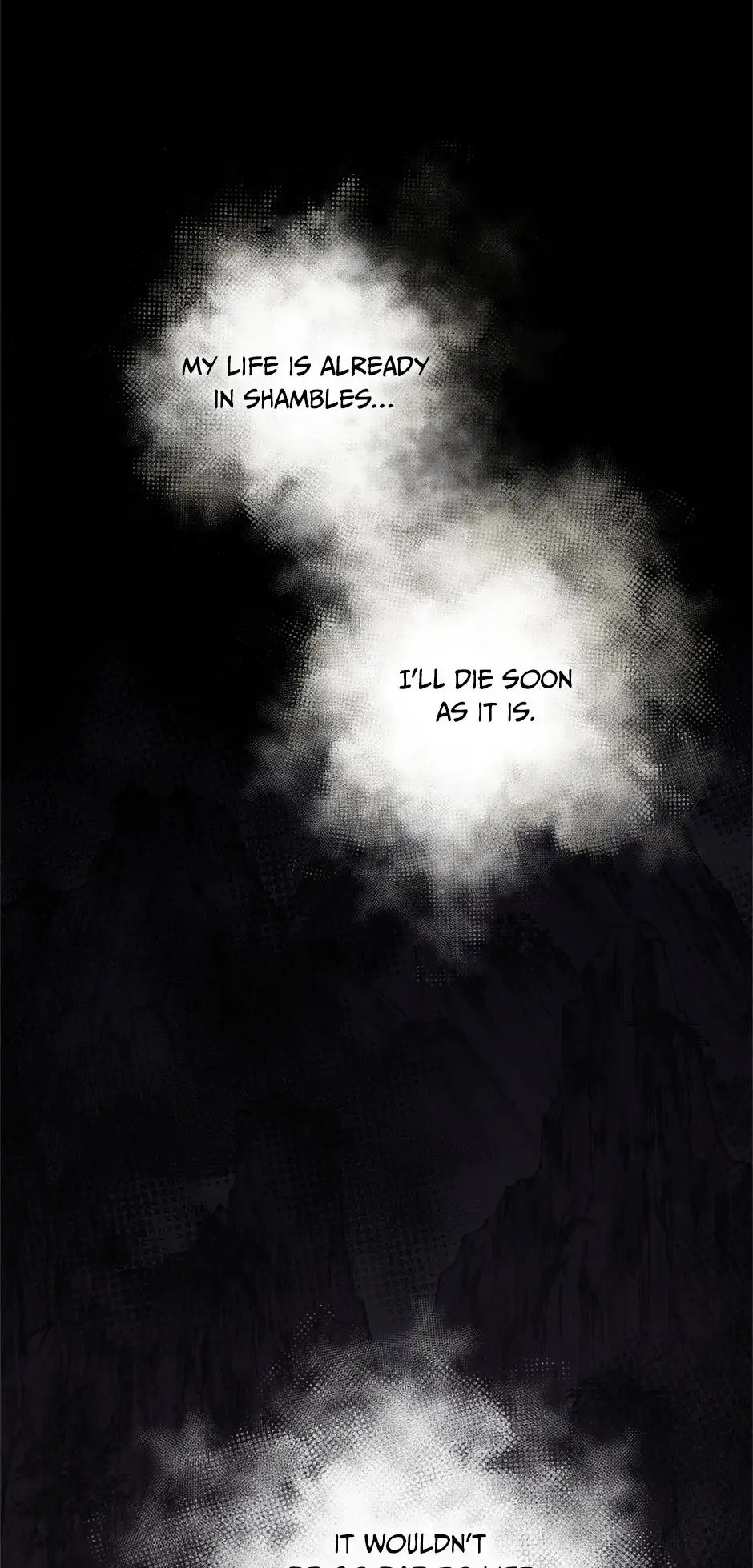 Path of the Shaman chapter 82 page 27