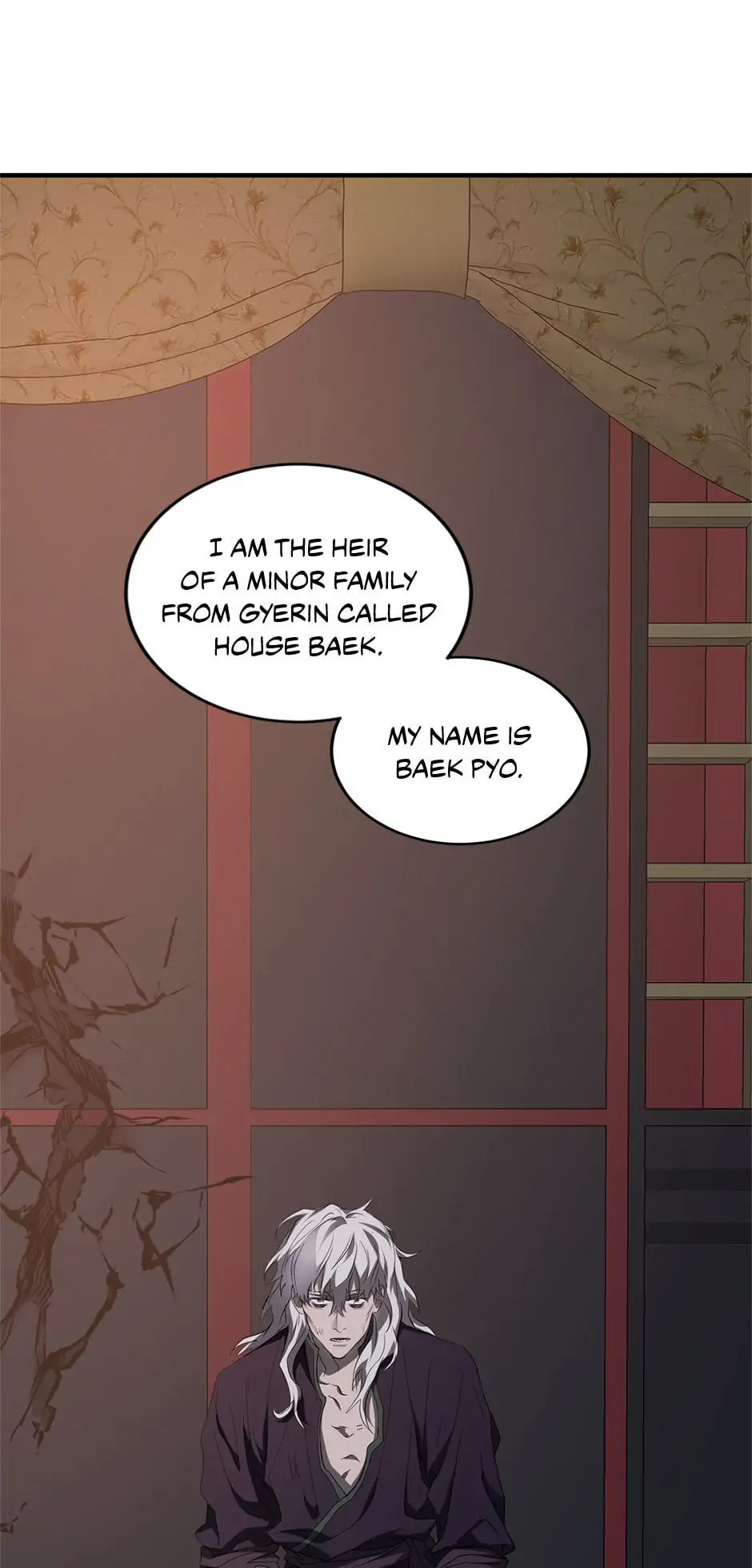 Path of the Shaman chapter 82 page 31
