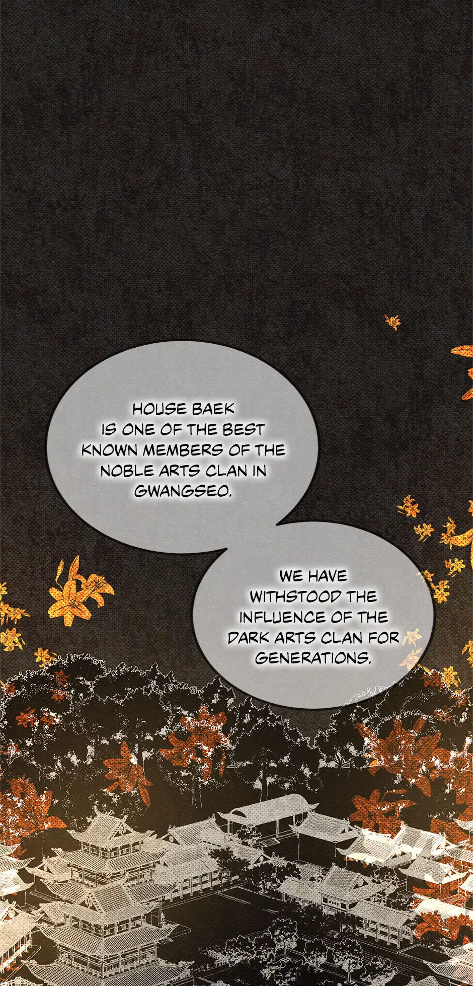 Path of the Shaman chapter 82 page 33