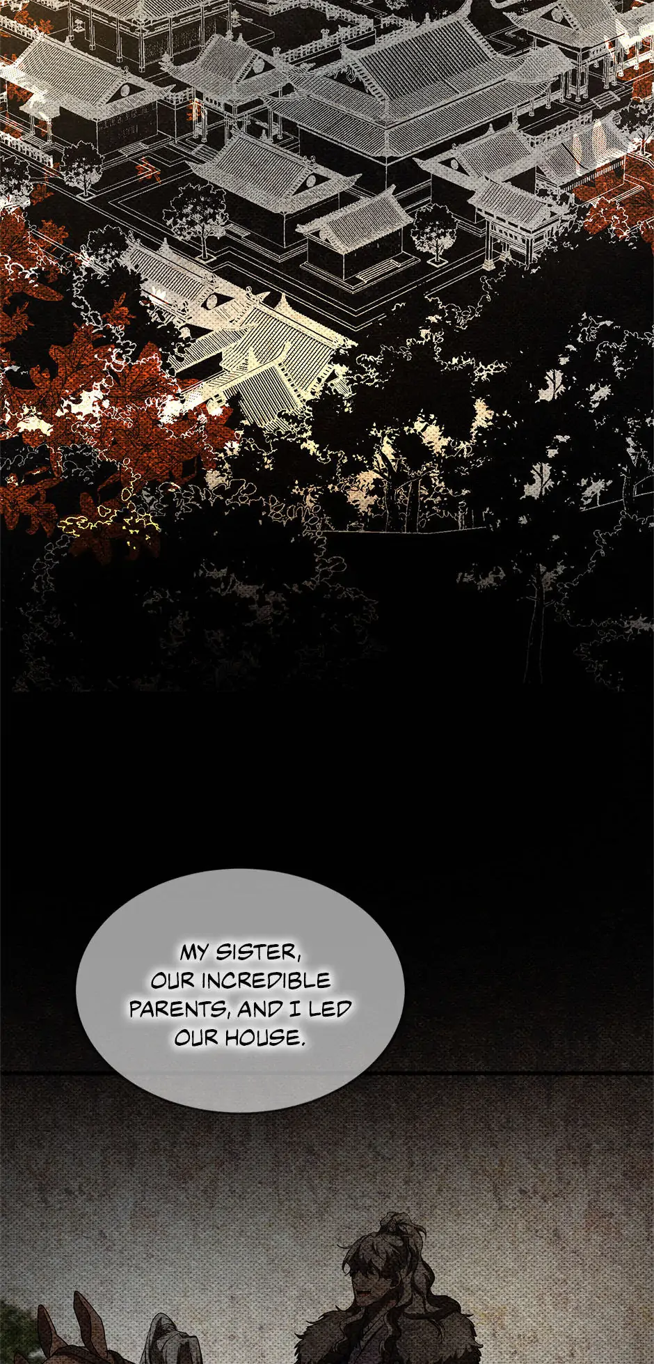 Path of the Shaman chapter 82 page 34