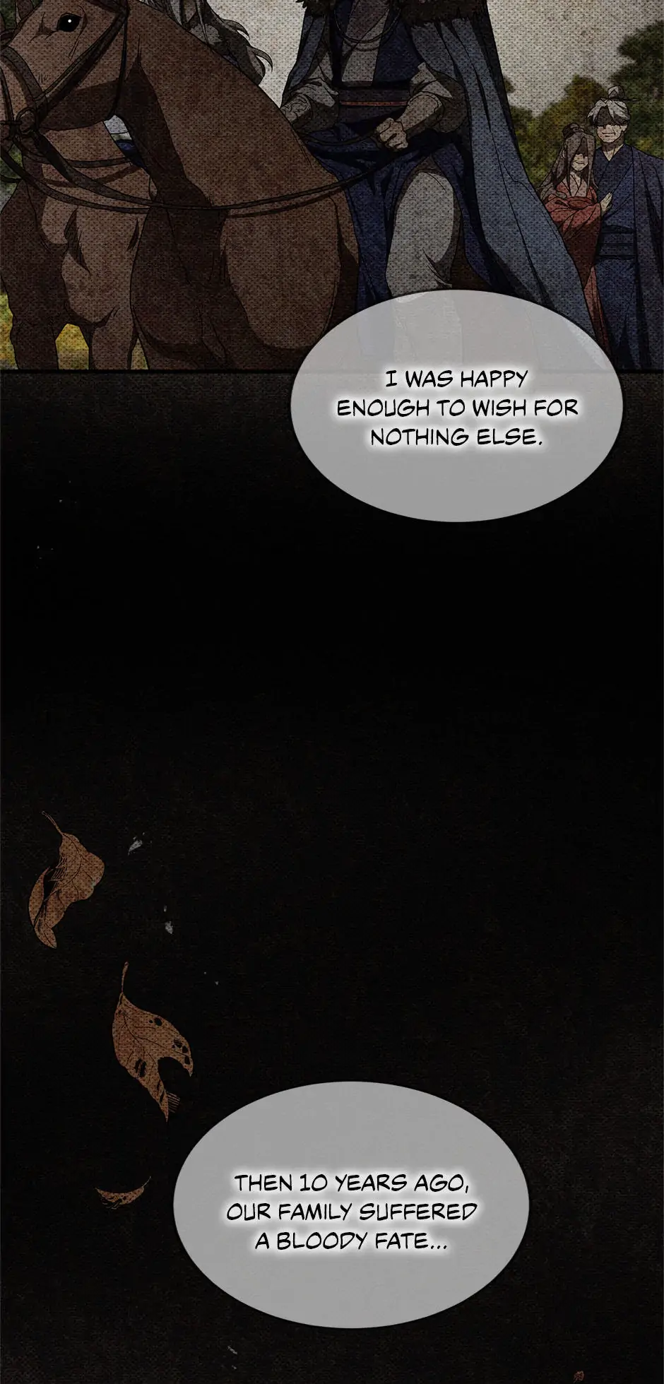 Path of the Shaman chapter 82 page 35