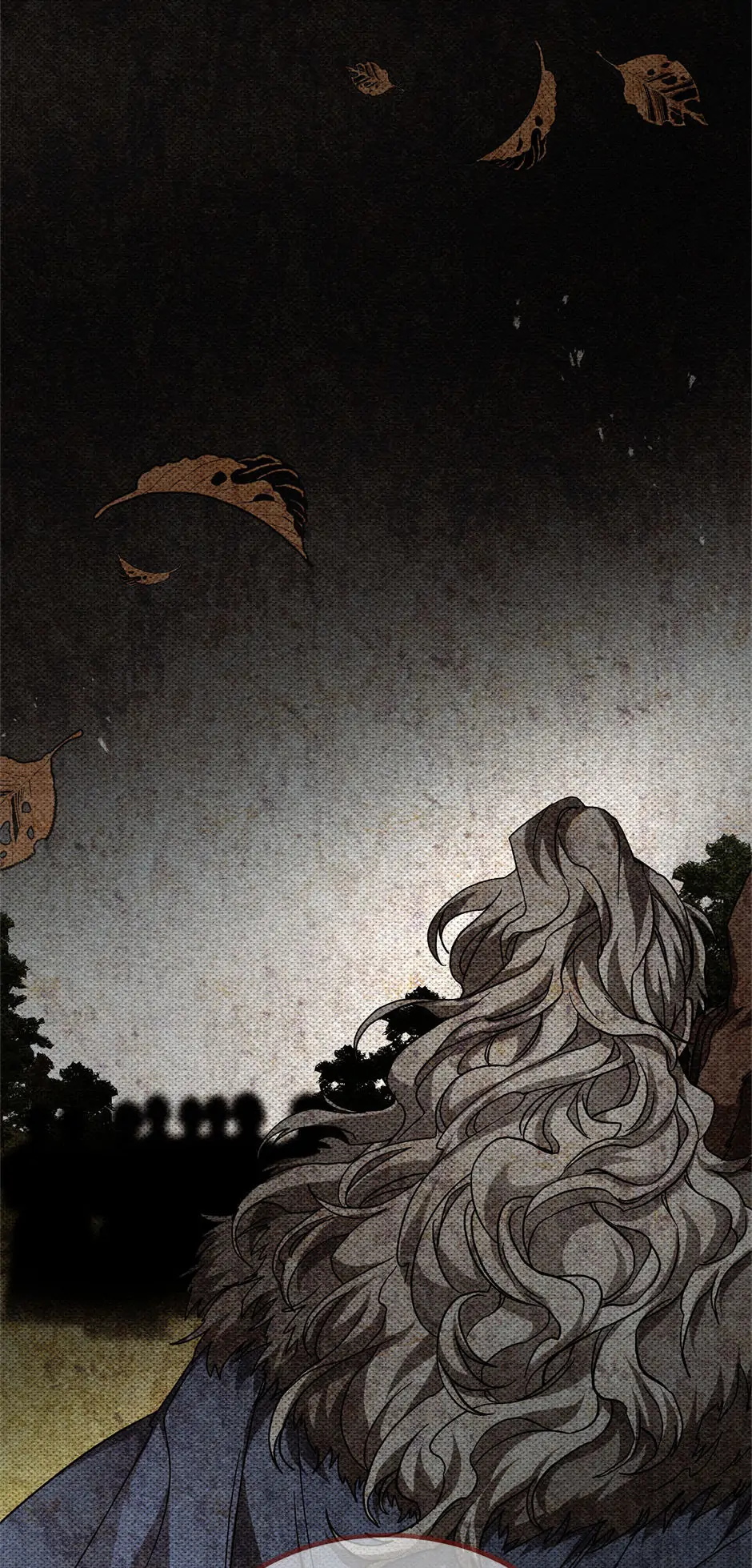 Path of the Shaman chapter 82 page 36