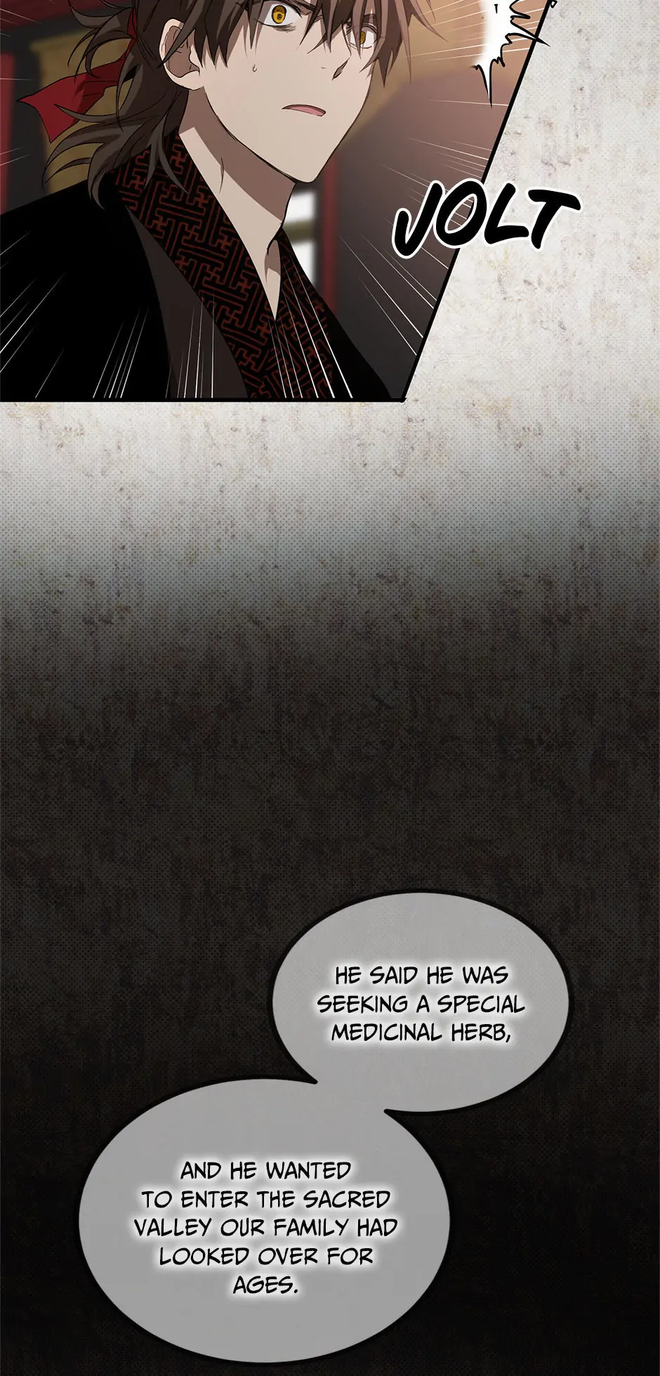 Path of the Shaman chapter 82 page 39