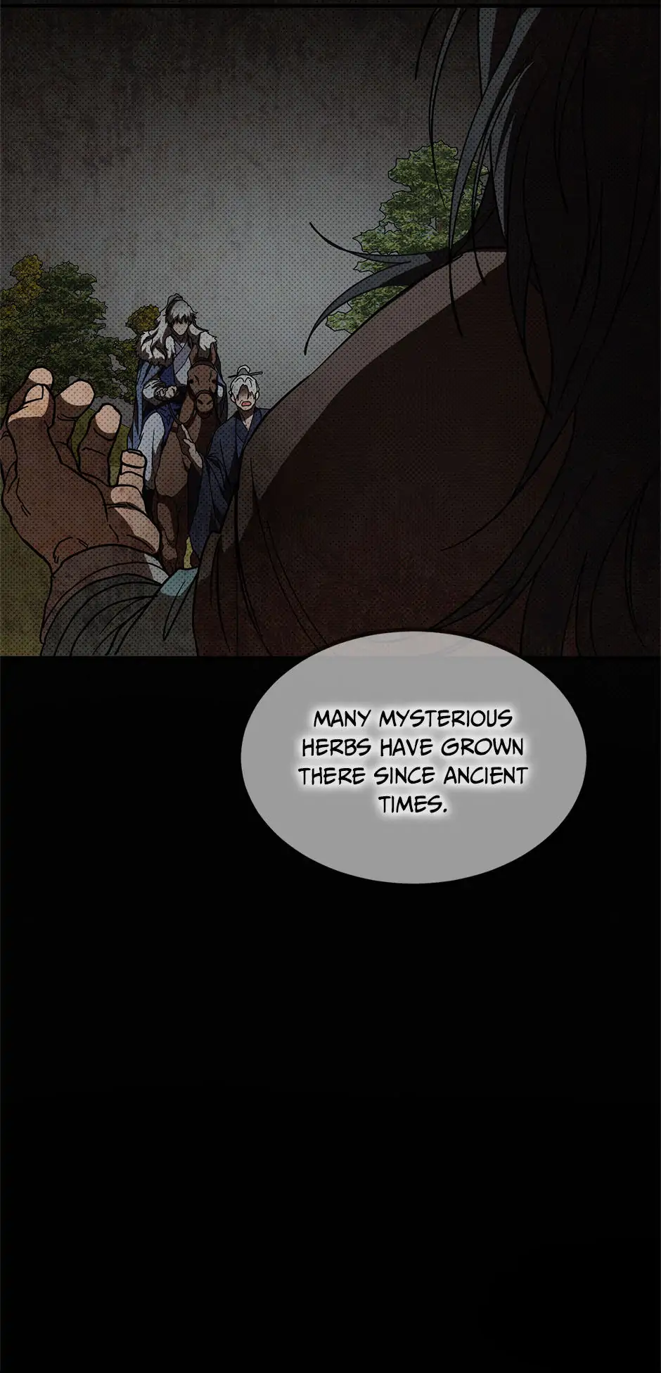 Path of the Shaman chapter 82 page 40
