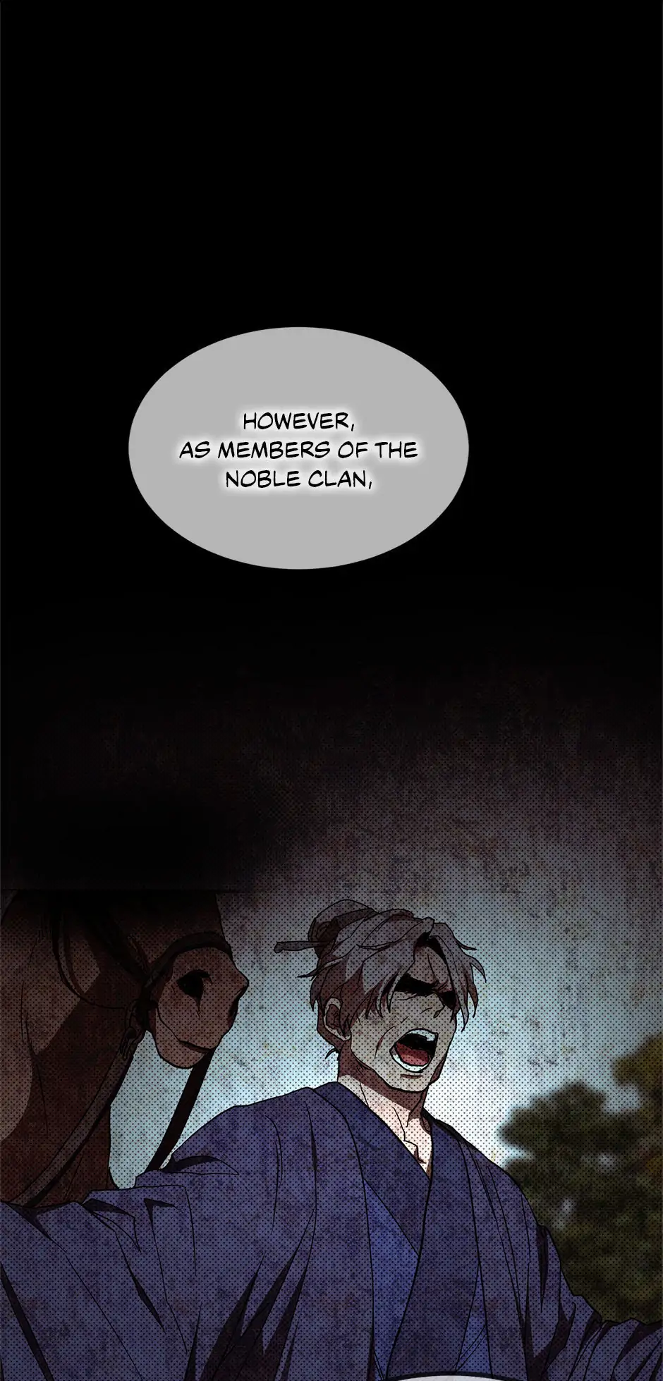 Path of the Shaman chapter 82 page 41
