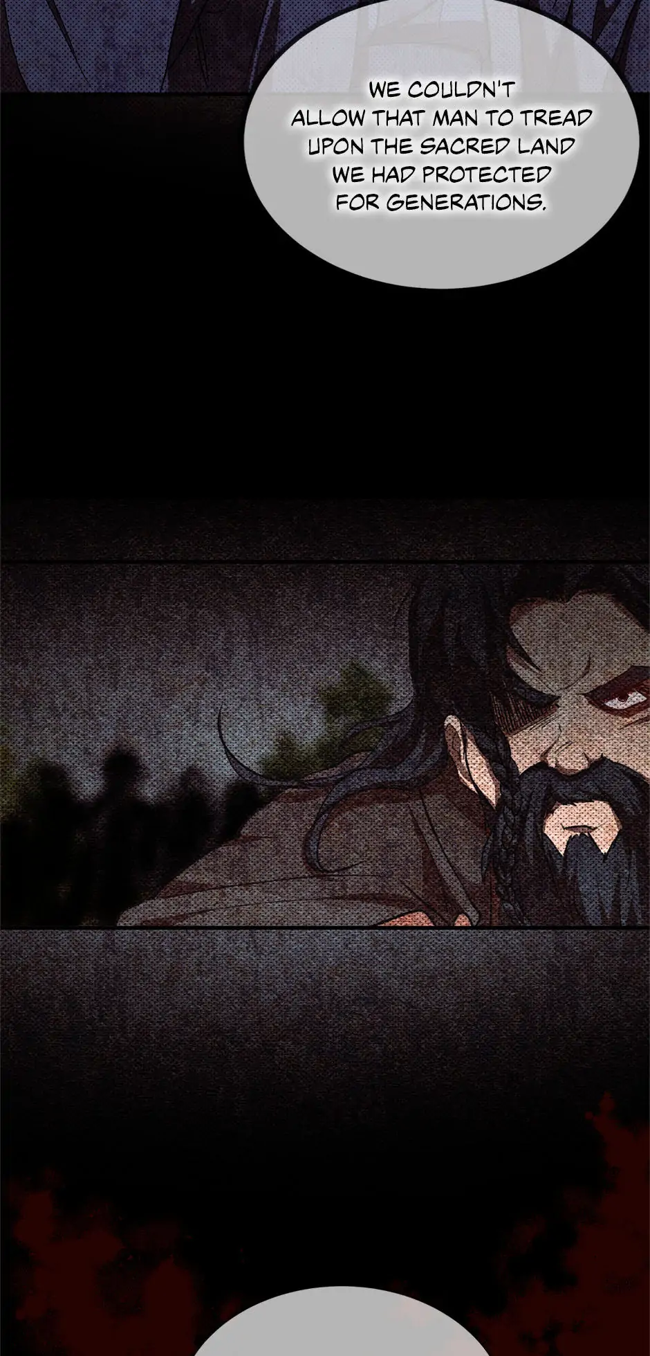 Path of the Shaman chapter 82 page 42