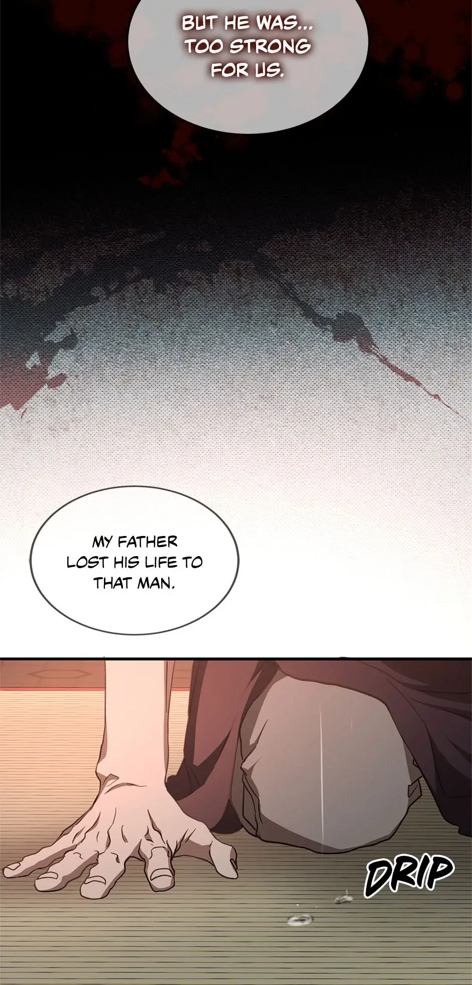 Path of the Shaman chapter 82 page 43
