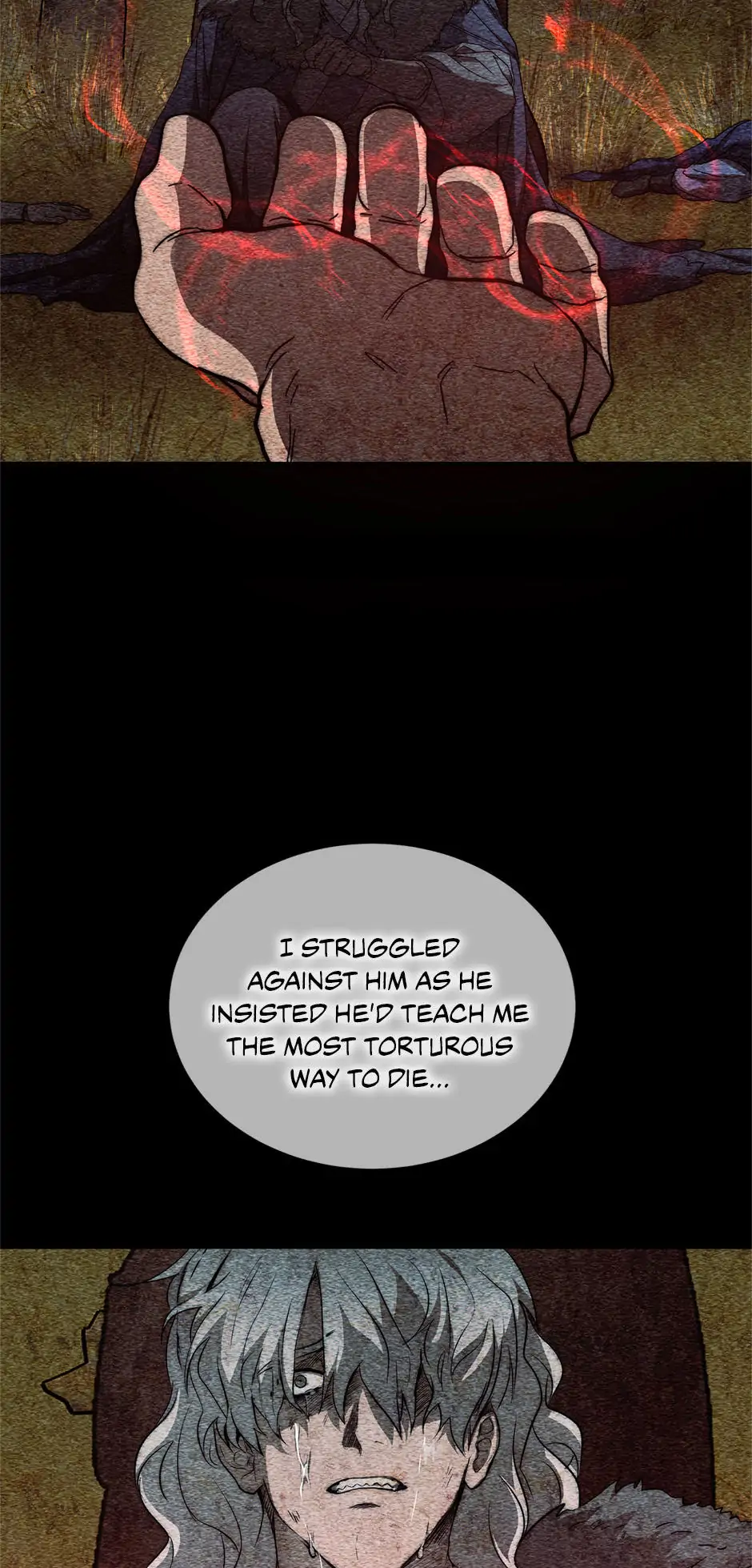 Path of the Shaman chapter 82 page 45
