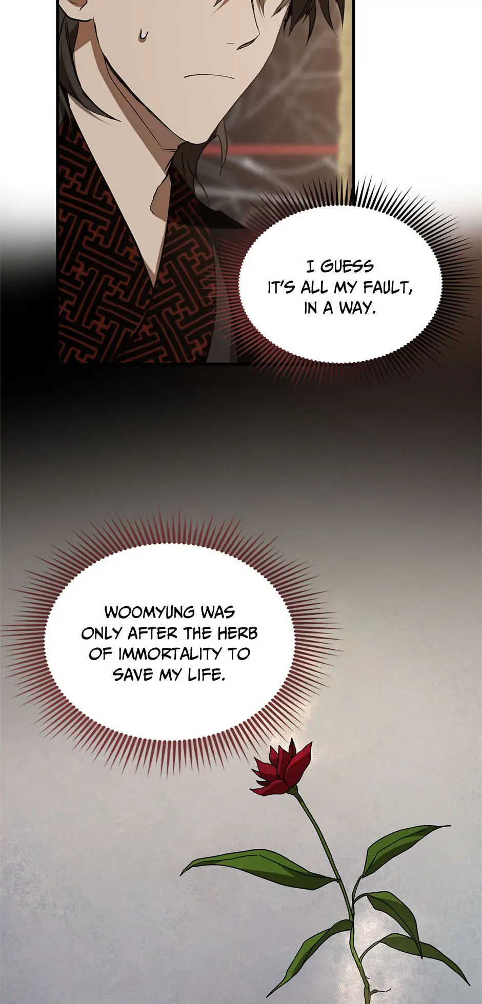 Path of the Shaman chapter 82 page 54