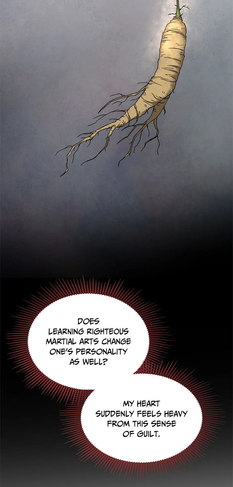 Path of the Shaman chapter 82 page 55