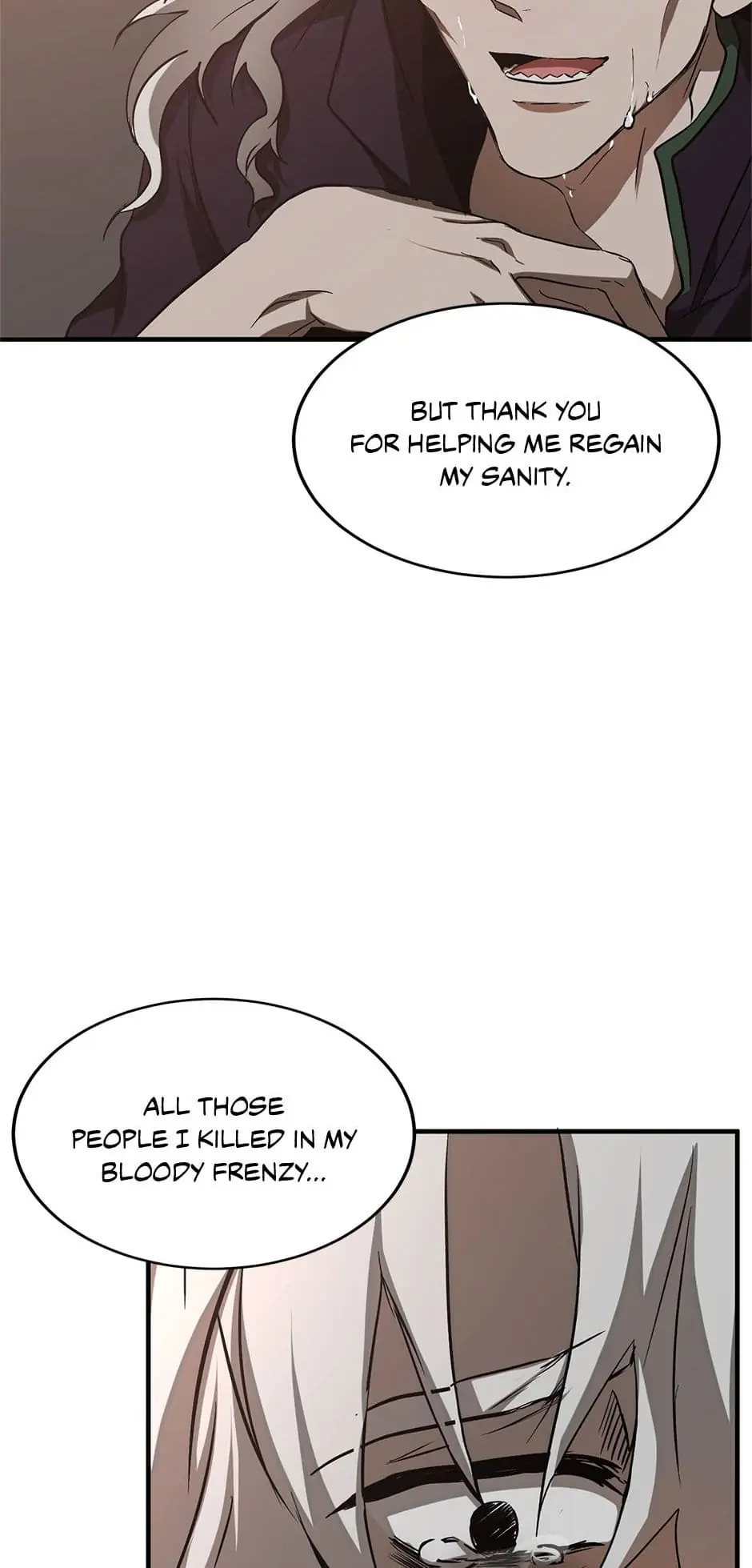 Path of the Shaman chapter 82 page 57