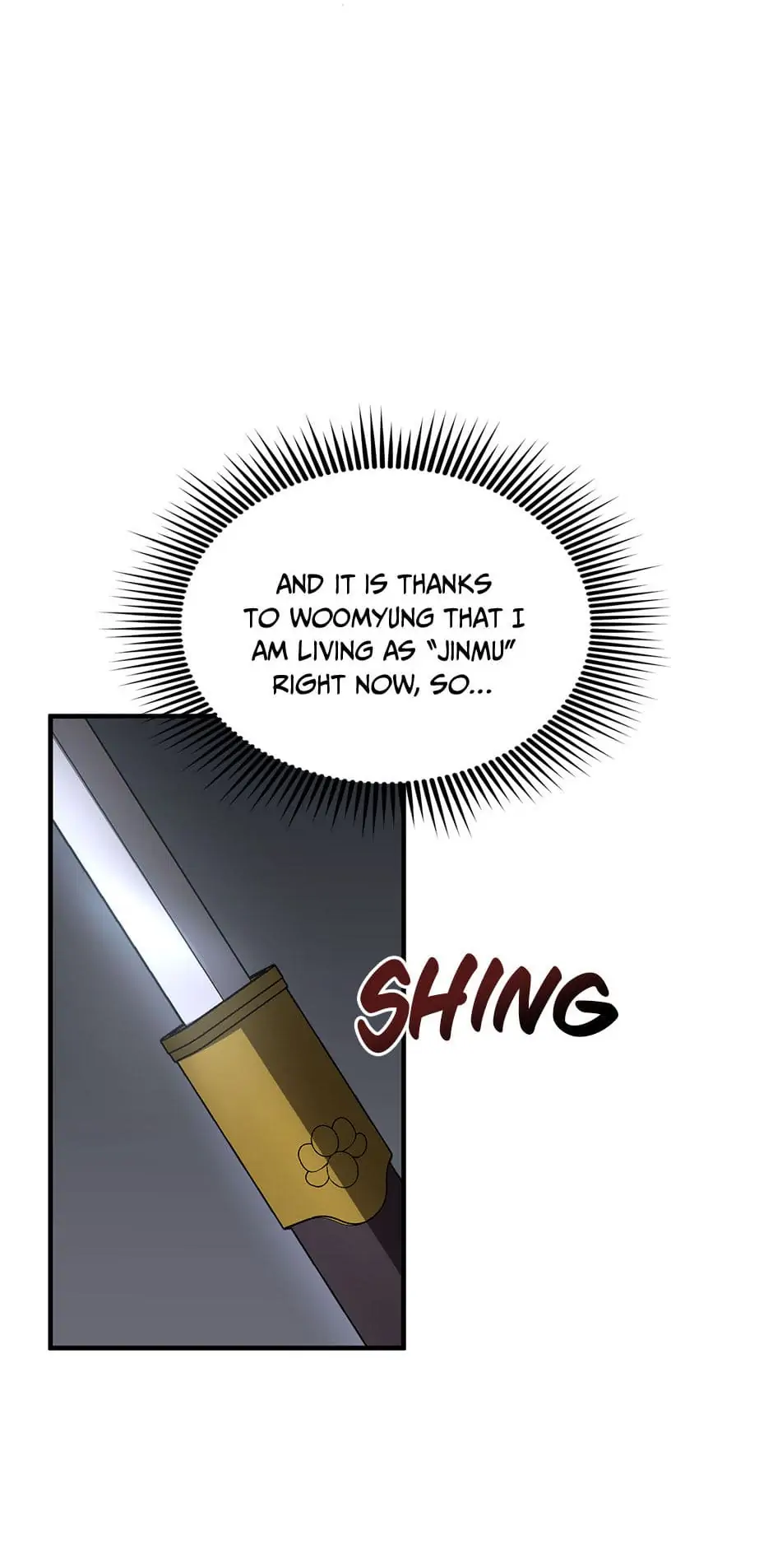 Path of the Shaman chapter 82 page 64