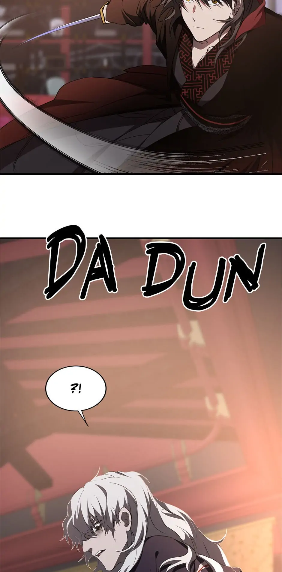 Path of the Shaman chapter 82 page 68