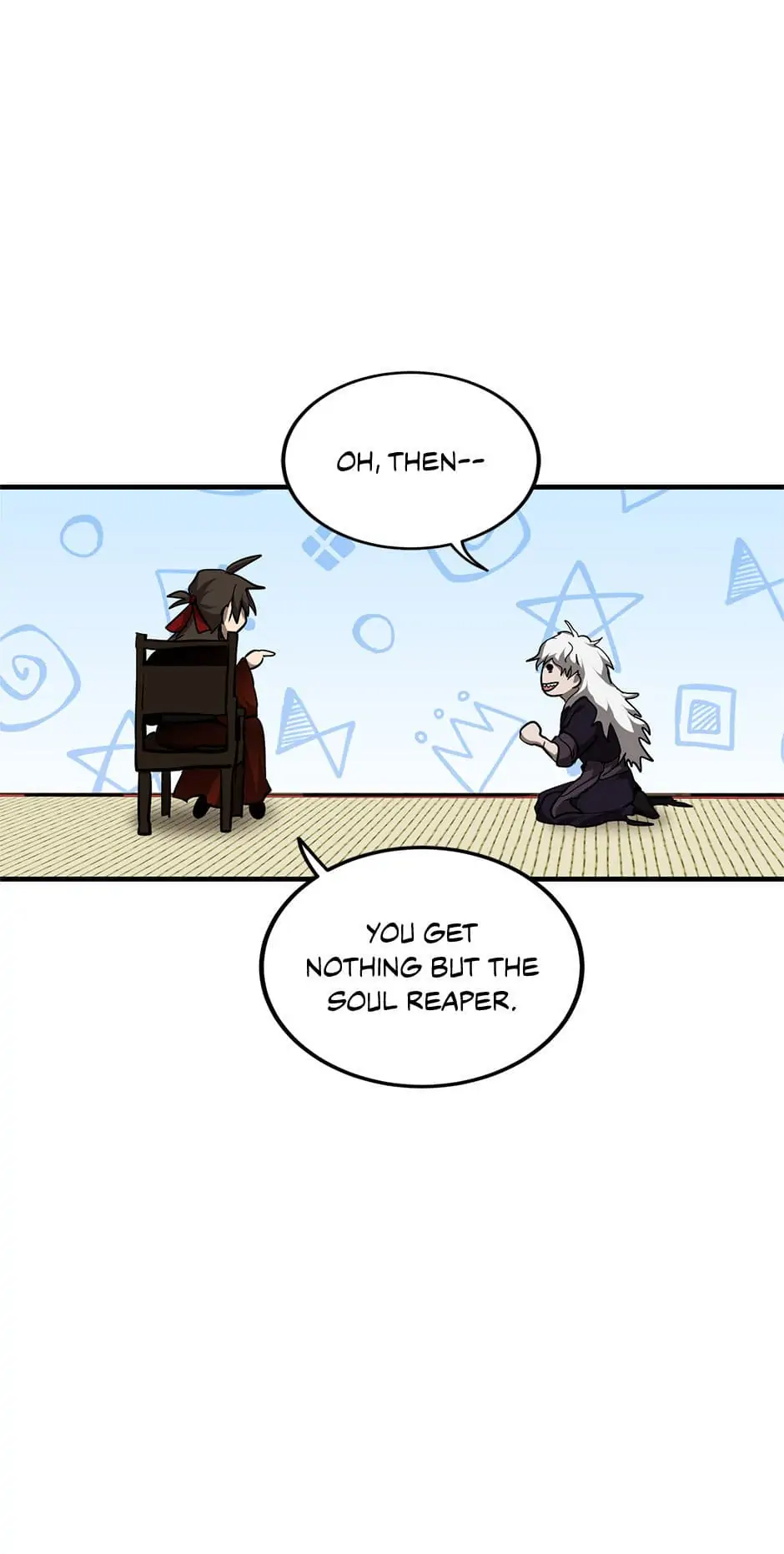 Path of the Shaman chapter 83 page 11