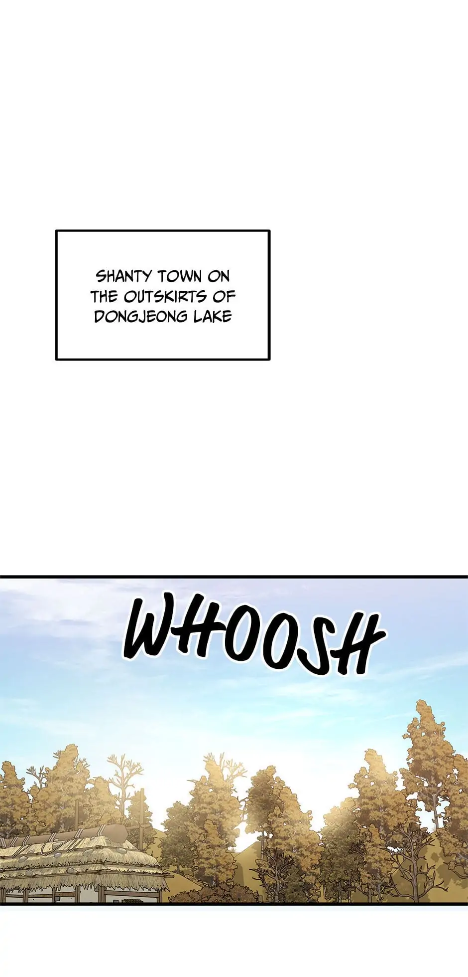 Path of the Shaman chapter 83 page 41