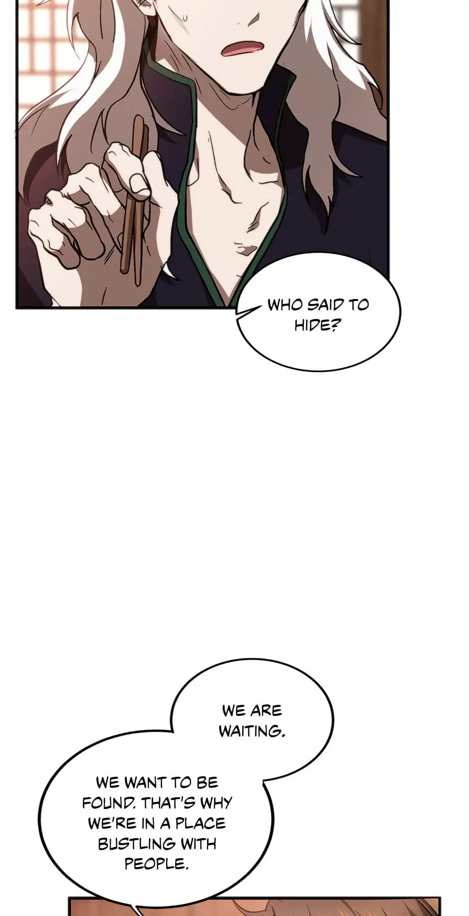 Path of the Shaman chapter 83 page 62