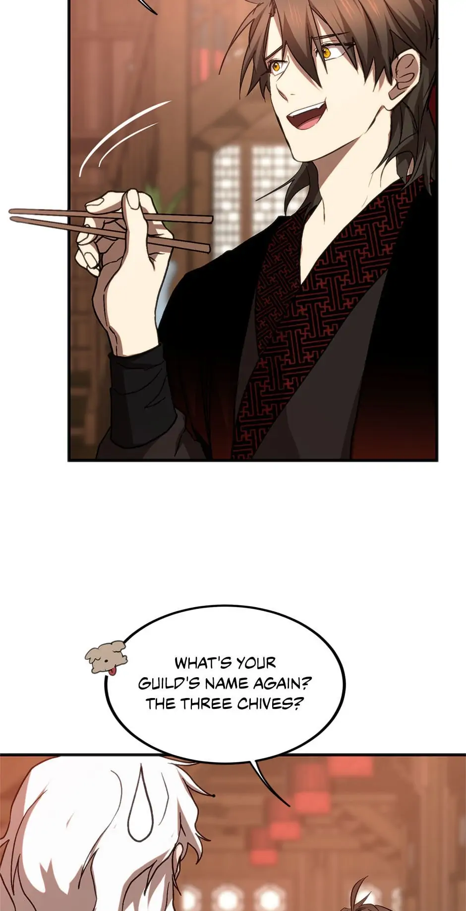 Path of the Shaman chapter 83 page 63