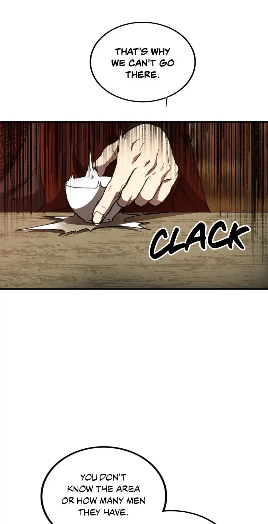 Path of the Shaman chapter 83 page 66