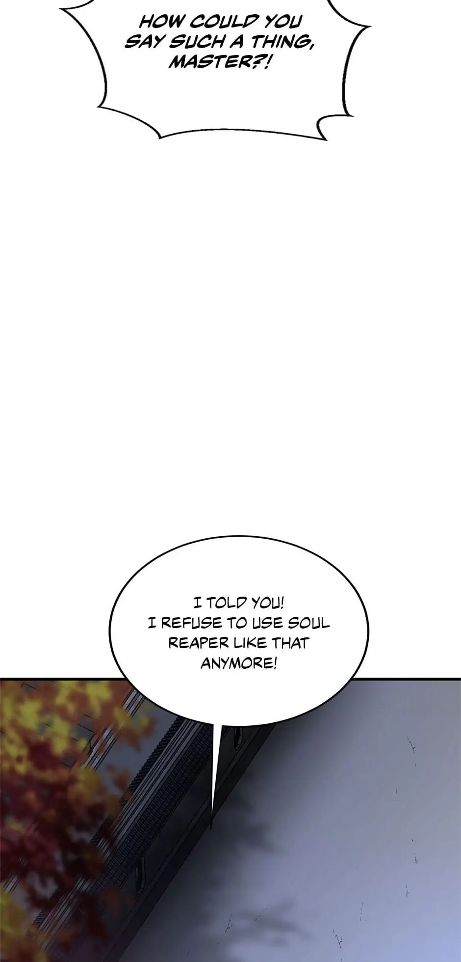 Path of the Shaman chapter 84 page 6