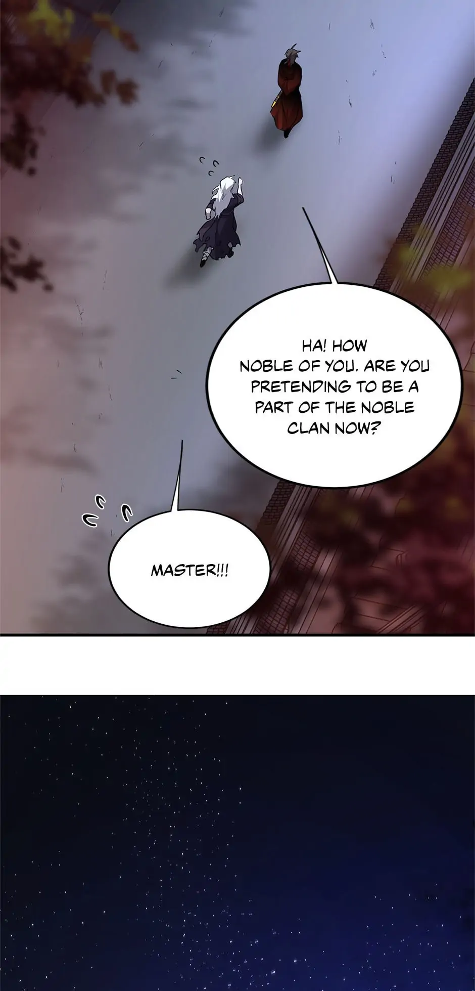 Path of the Shaman chapter 84 page 7