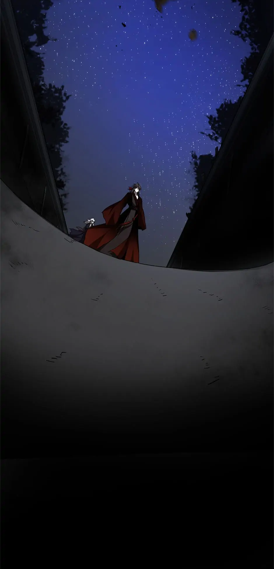 Path of the Shaman chapter 84 page 10