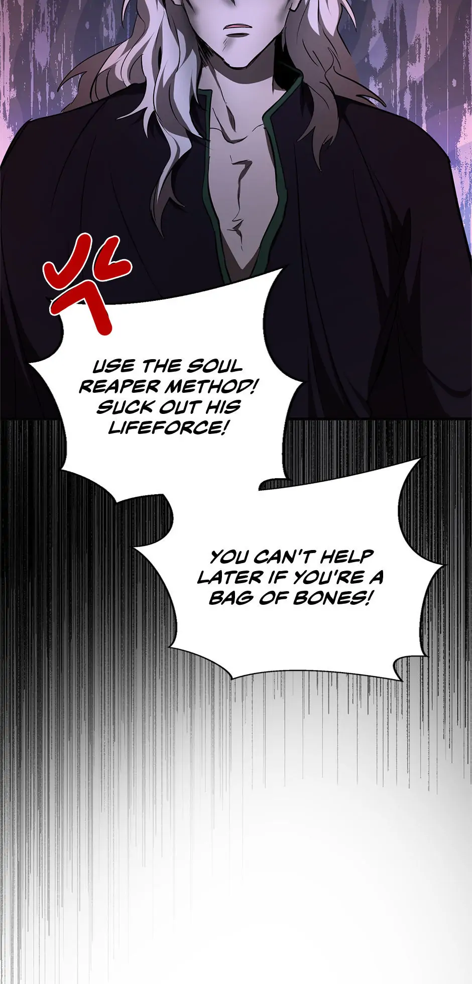 Path of the Shaman chapter 84 page 37