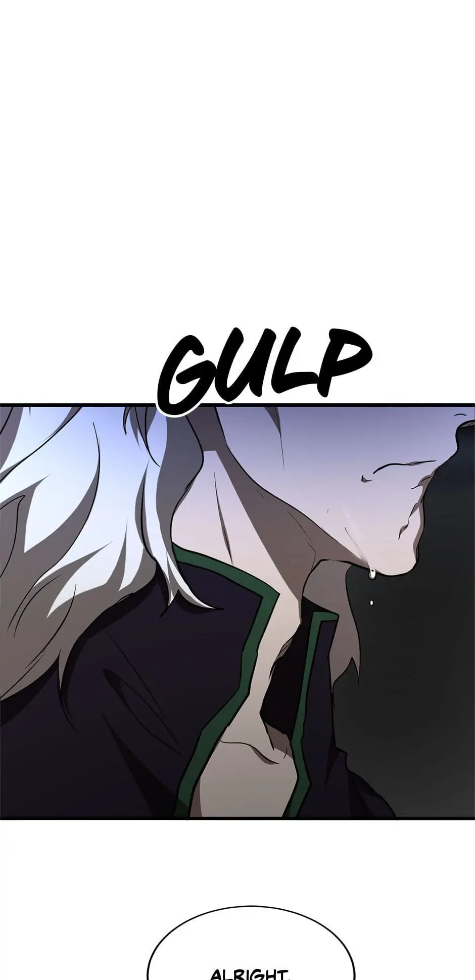 Path of the Shaman chapter 84 page 41