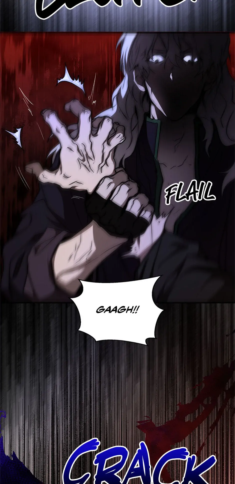 Path of the Shaman chapter 84 page 46