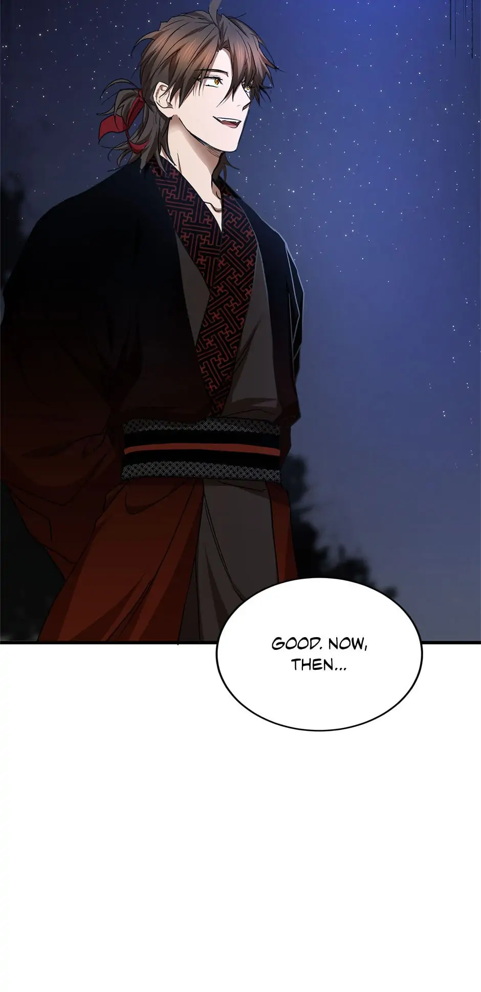 Path of the Shaman chapter 84 page 48
