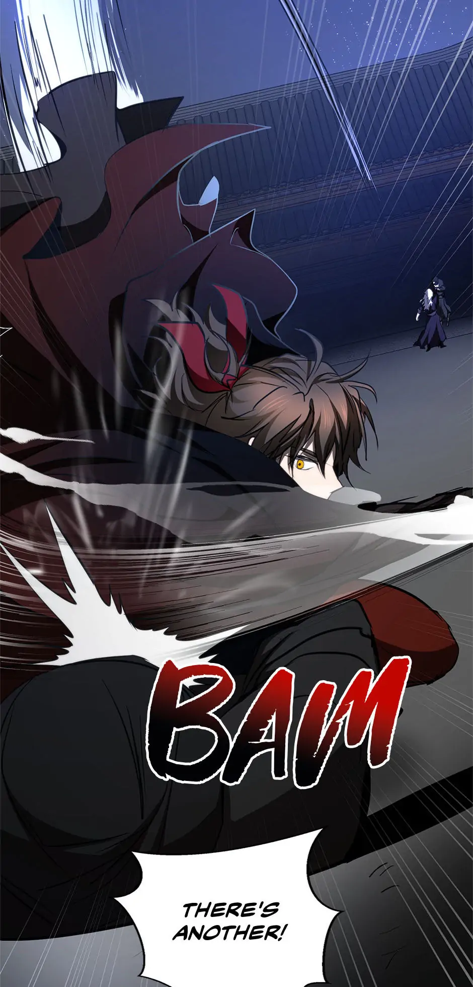 Path of the Shaman chapter 84 page 63