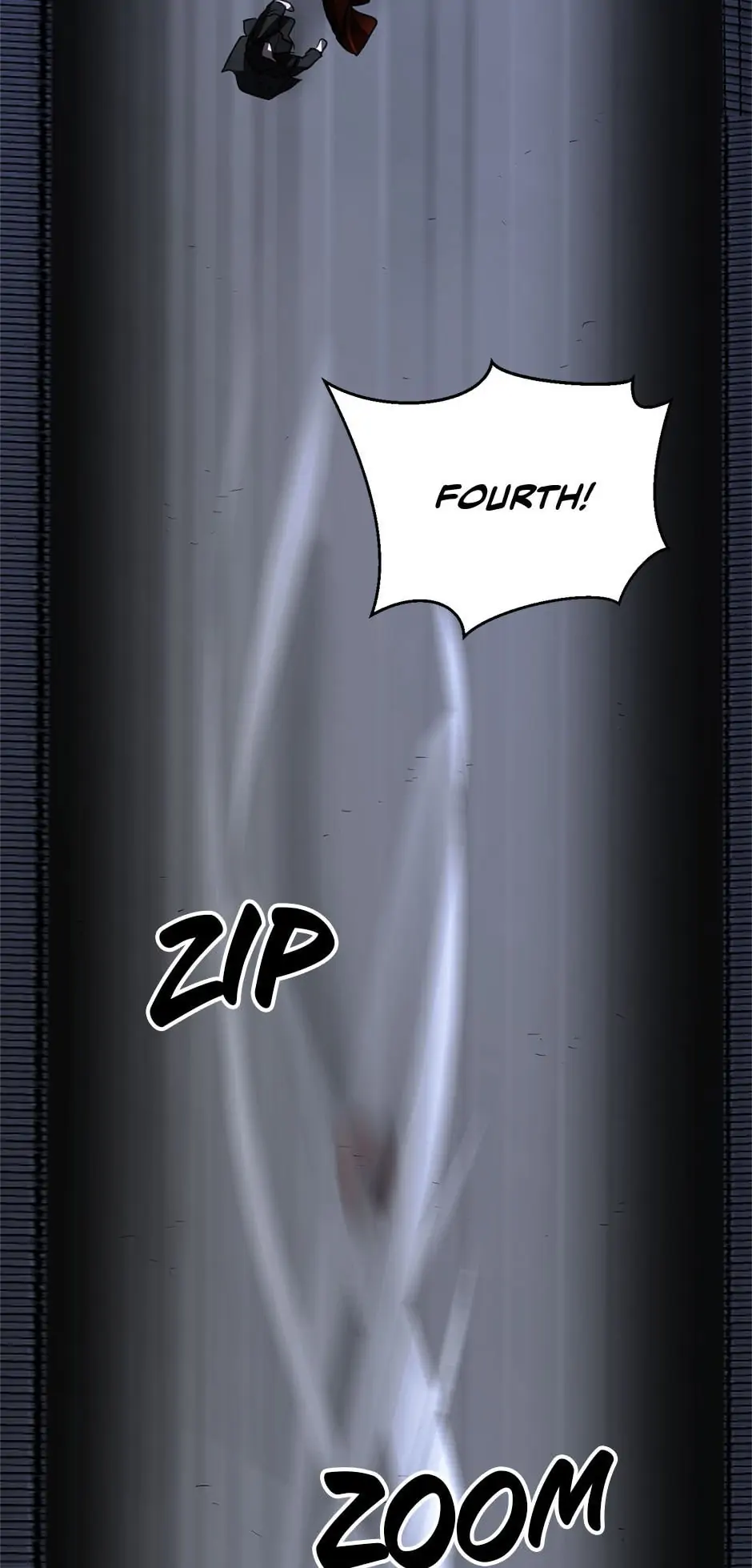 Path of the Shaman chapter 84 page 66