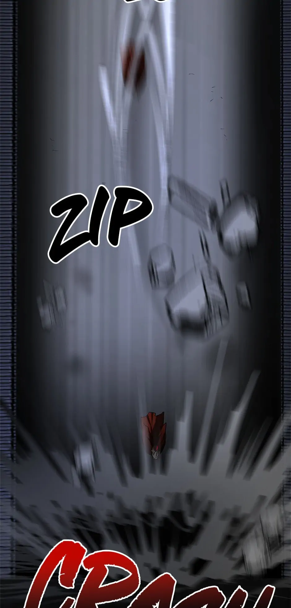 Path of the Shaman chapter 84 page 67