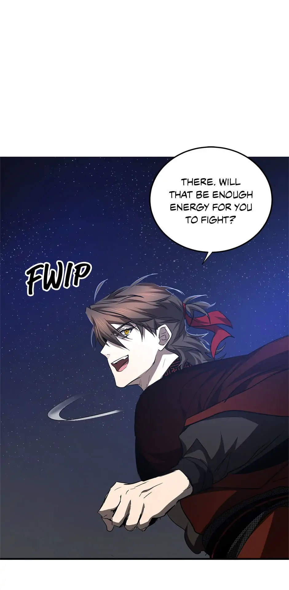 Path of the Shaman chapter 84 page 69