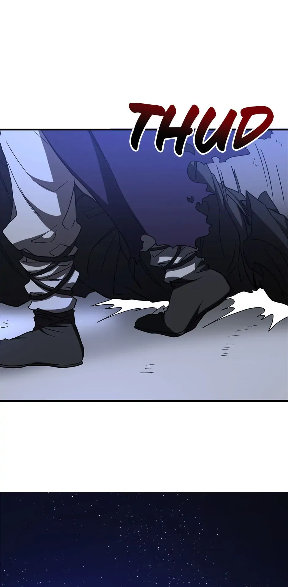 Path of the Shaman chapter 84 page 71